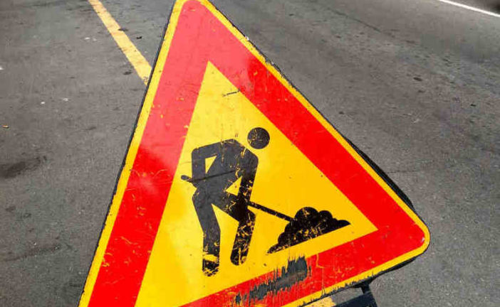 Poggibonsi: lavori di riqualificazione del sottopassaggio della stazione