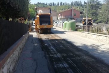 Castelnuovo: un nuovo volto per via della Certosa