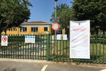 Sarteano: adeguamento antisismico della scuola dell’infanzia