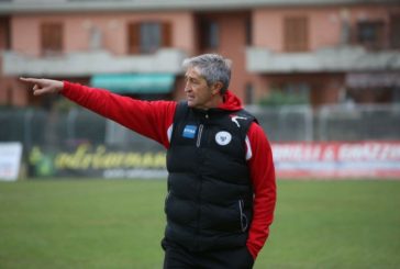 Pianese: Masi presenta la partita col Pontedera