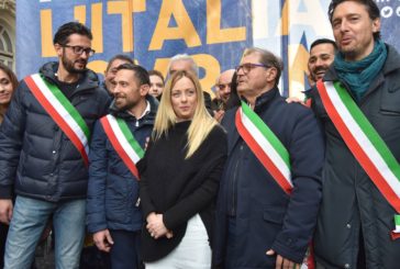 FdI: Fabrizio Rossi commissario provinciale per Siena