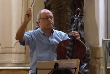 Tra il Vecchio e il Nuovo mondo con Antonio Meneses e Monica Cattarossi