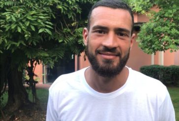 Ortolini: “E’ un onore vestire la maglia della Robur”