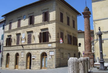 Castelnuovo: venerdì si riunisce il consiglio comunale