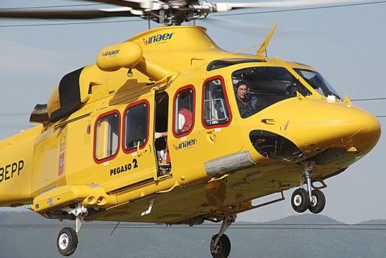 Incidente sul lavoro a Castelnuovo dell’Abate: grave  un 34enne