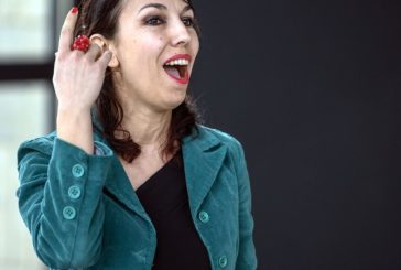 Patrick Gallois e Valentina Piovano in concerto alla Chigiana