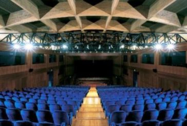 A luglio ed agosto il Politeama è chiuso il lunedì