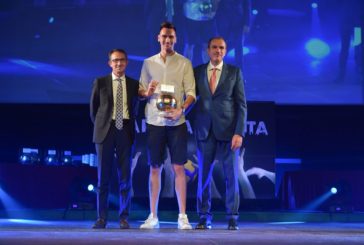 Romanò: “Sarà un campionato di altissimo livello”