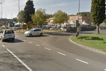 Sicurezza: via libera al marciapiede tra via Aretina e i Due Ponti