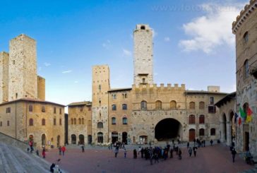 Sul palco di San Gimignano, arriva “More Morricone”