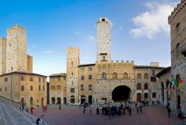 Due sabati in trasferta per il Centro Guide Siena