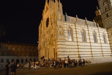 “Non solo bando”: con la prima de Le Scoperte protagonista Violante di Baviera