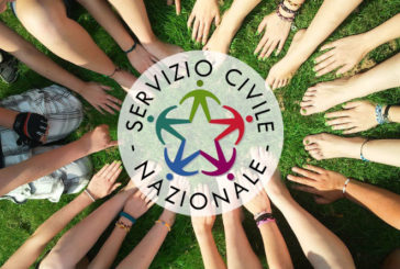 Siena, con il servizio civile esperienze di aiuto nel mondo della disabilità