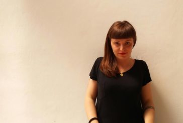 Dal 4 agosto mostra di Sofia Ricciardi allo Spazio Ulisse di Chiusi