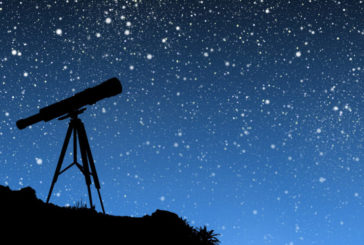 Osservazione del cielo d’agosto con gli Astrofili Senesi