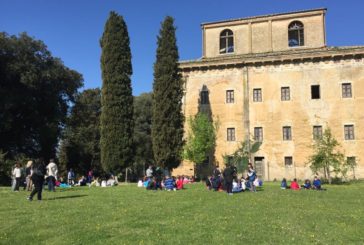 Si chiude “E State Liberi”, il campo della legalità di Libera a Suvignano