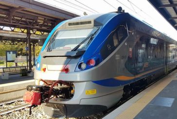 Approvato l’emendamento per elettrificazione e raddoppio della Siena-Chiusi