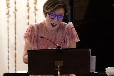 Alla Chigiana tornano Monica Bacelli e Pietro De Maria