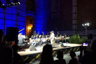 Tornano i “Siena Jazz Masters”: due concerti in Piazza Jacopo della Quercia