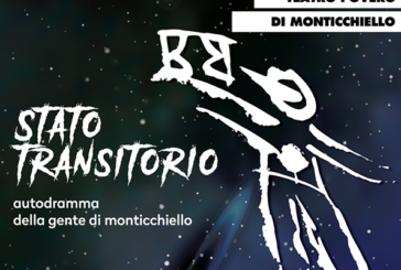 Dal 20 luglio in scena il 53° autodramma del Teatro Povero di Monticchiello