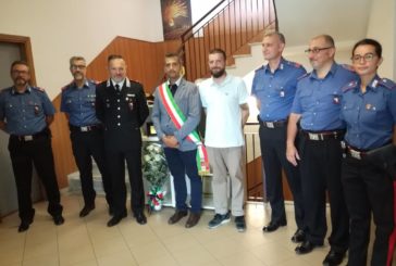 Bussagli: “Vicini all’Arma e alla famiglia del giovane vicebrigadiere ucciso”