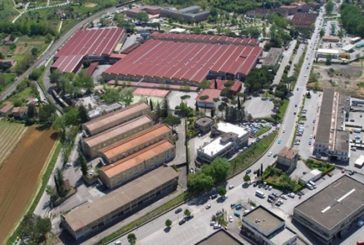 Viale Toselli: la Giunta approva il protocollo d’intesa con Invitalia