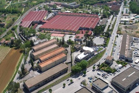 Beko: pubblicato il bando per l’impianto di viale Toselli