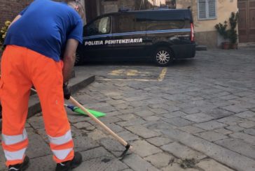 Parte il progetto dei lavori socialmente utili per i detenuti di Santo Spirito