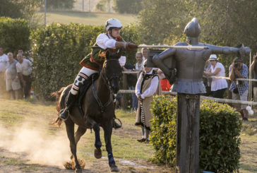 La Piazza vince la Giostra di Simone a Montisi