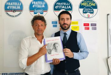 Marcheschi e Burelli: “Ecco il Garante per le vittime di reati”