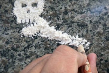 COCAINA DALL'OLANDA A ROMA, SGOMINATA ORGANIZZAZIONE ALBANESE