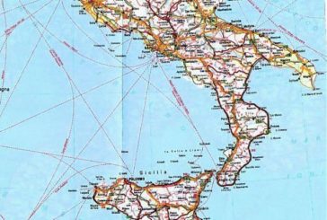 ALLARME SVIMEZ, SUD A RISCHIO RECESSIONE