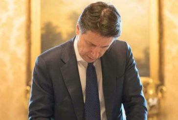 CONTE "DAL CIPE 28 MILIARDI PER LE INFRASTRUTTURE, ATTENZIONE AL SUD"