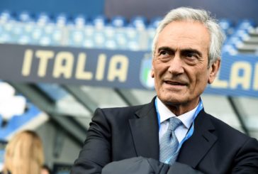CON ACCORDO COMUNE-FIGC NASCE A ROMA LA NUOVA "CASA DELLE NAZIONALI"