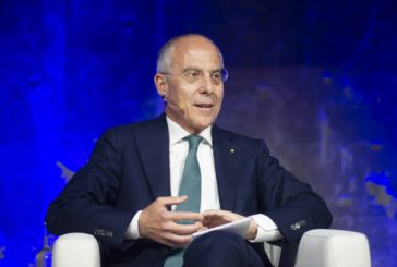 ENEL, CRESCE L'UTILE NETTO NEL PRIMO SEMESTRE
