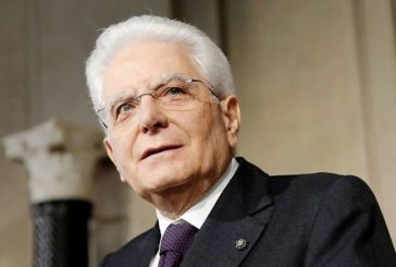 STRAGE DI BOLOGNA, MATTARELLA "ELIMINARE ZONE D'OMBRA"
