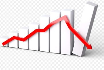 PRODUZIONE INDUSTRIALE IN CALO A GIUGNO