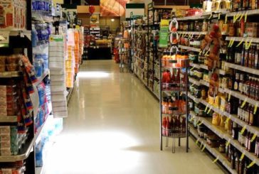 COMMERCIO AL DETTAGLIO, A GIUGNO VENDITE IN AUMENTO DELL'1,9%%