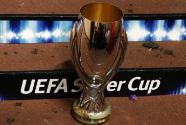 LA FRANCESE FRAPPART PRIMA DONNA AD ARBITRARE UNA FINALE UEFA