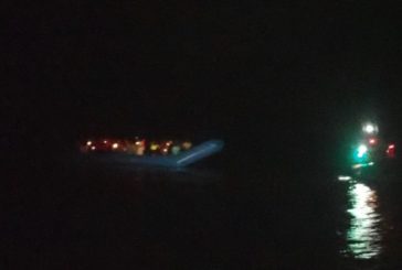 OPEN ARMS SALVA 123 MIGRANTI, ALTRI DUE MINI SBARCHI A LAMPEDUSA