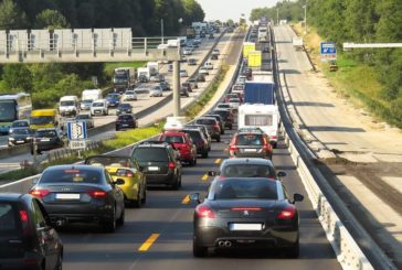 ESODO ESTIVO, FINE SETTIMANA DA BOLLINO NERO PER LE STRADE ITALIANE