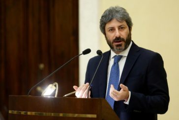 GOVERNO, FICO "NORMALI LE DIVISIONI TRA M5S E LEGA"
