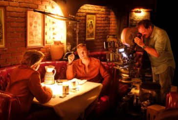 DA TARANTINO UN TRIBUTO ALL'ETÀ DELL'ORO DI HOLLYWOOD