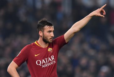 VITTORIA PER 3-2 DELLA ROMA NELL'AMICHEVOLE DI LUSSO CON IL LILLE