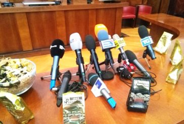 PERNIGOTTI, LA PRODUZIONE RESTA A NOVI LIGURE E NIENTE ESUBERI