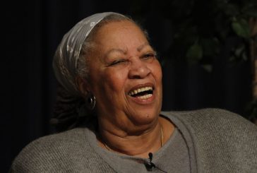 E' MORTA LA SCRITTRICE TONI MORRISON