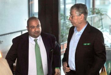 LEGA, PRESCRITTO REATO TRUFFA PER BOSSI E BELSITO