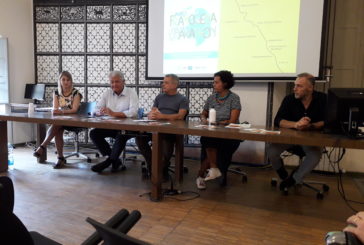 World Francigena Ultramarathon: il 12 e 13 ottobre a passo di trekking