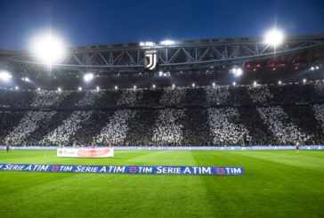 JUVENTUS-NAPOLI, TOLTO IL DIVIETO D'INGRESSO PER I NATI IN CAMPANIA