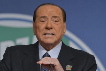 BERLUSCONI "ACCORDO DI CENTRODESTRA PRIMA DEL VOTO"